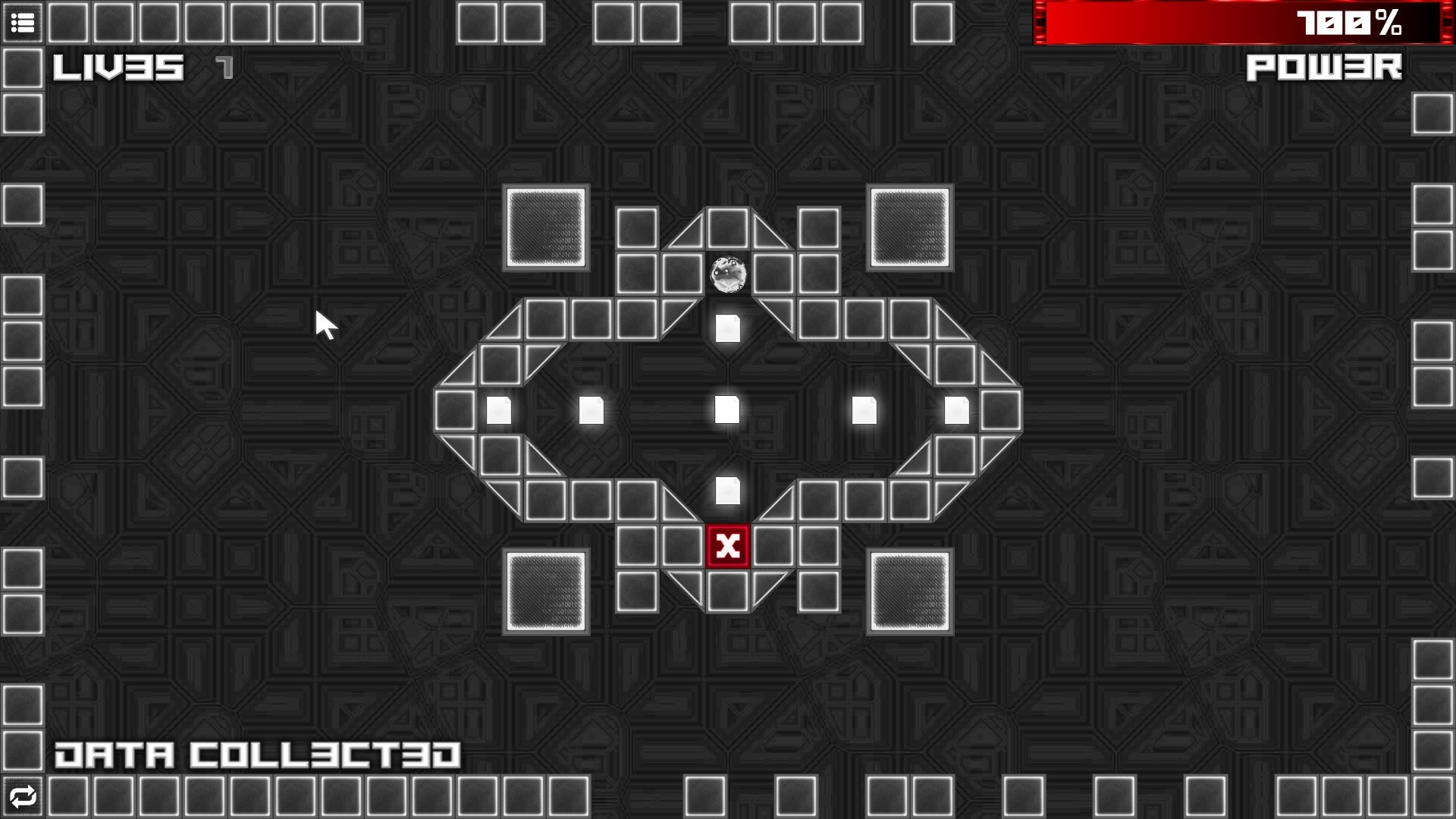 Data mining 0 (itch) - кадр 5