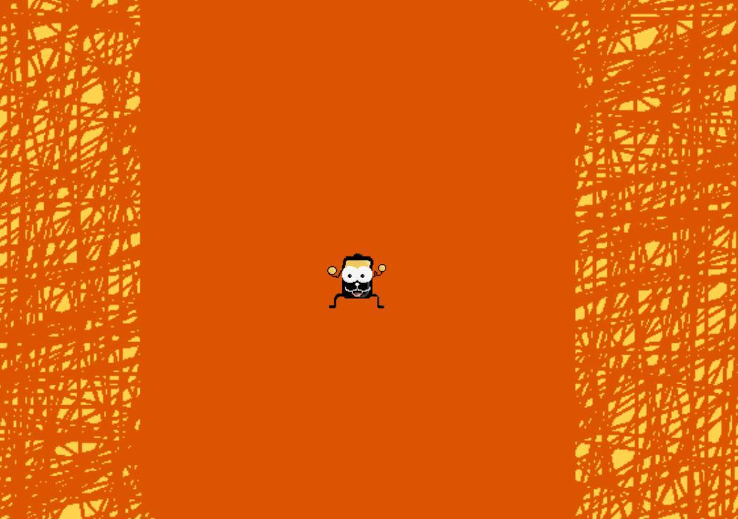 My Dear Battery (itch) - кадр 1