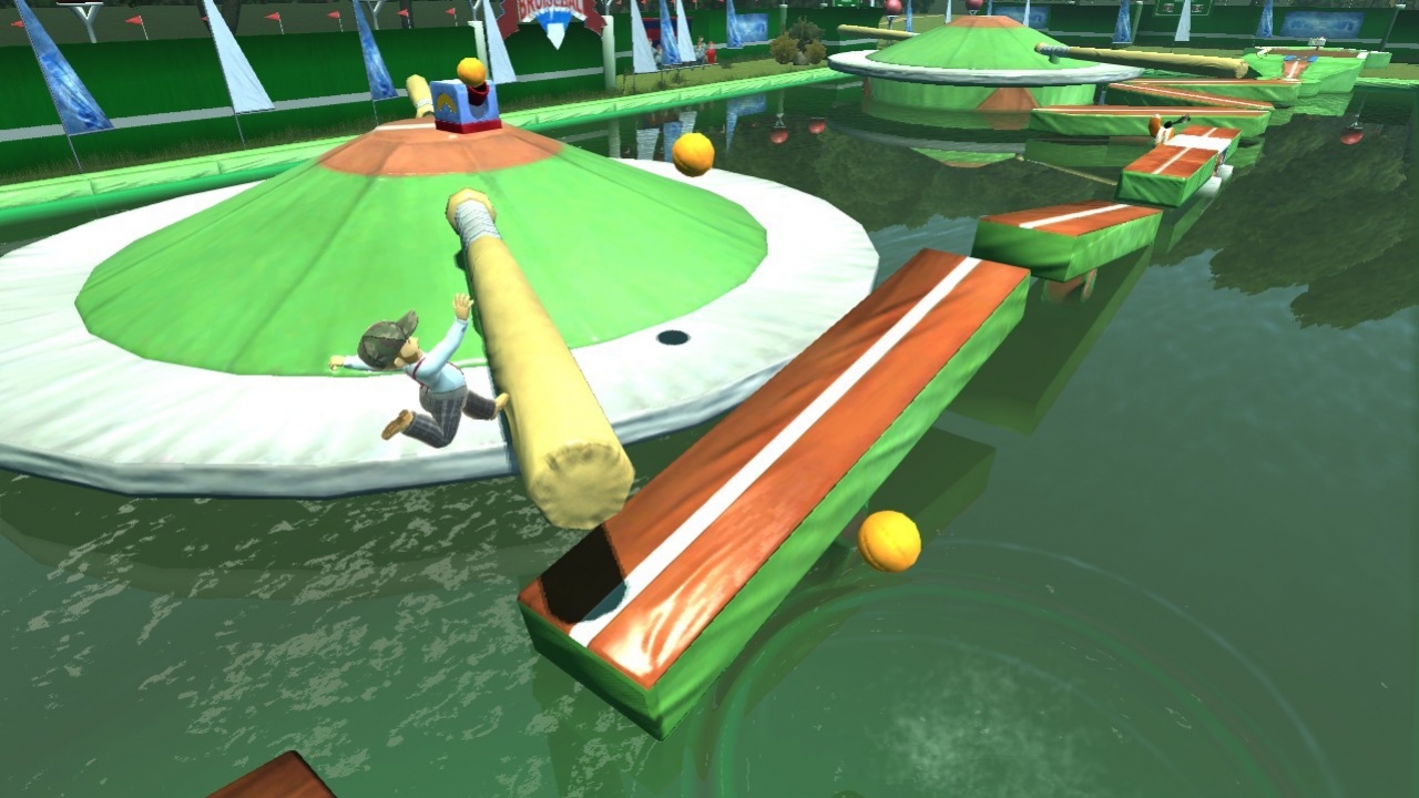 Wipeout: In the Zone - кадр 11