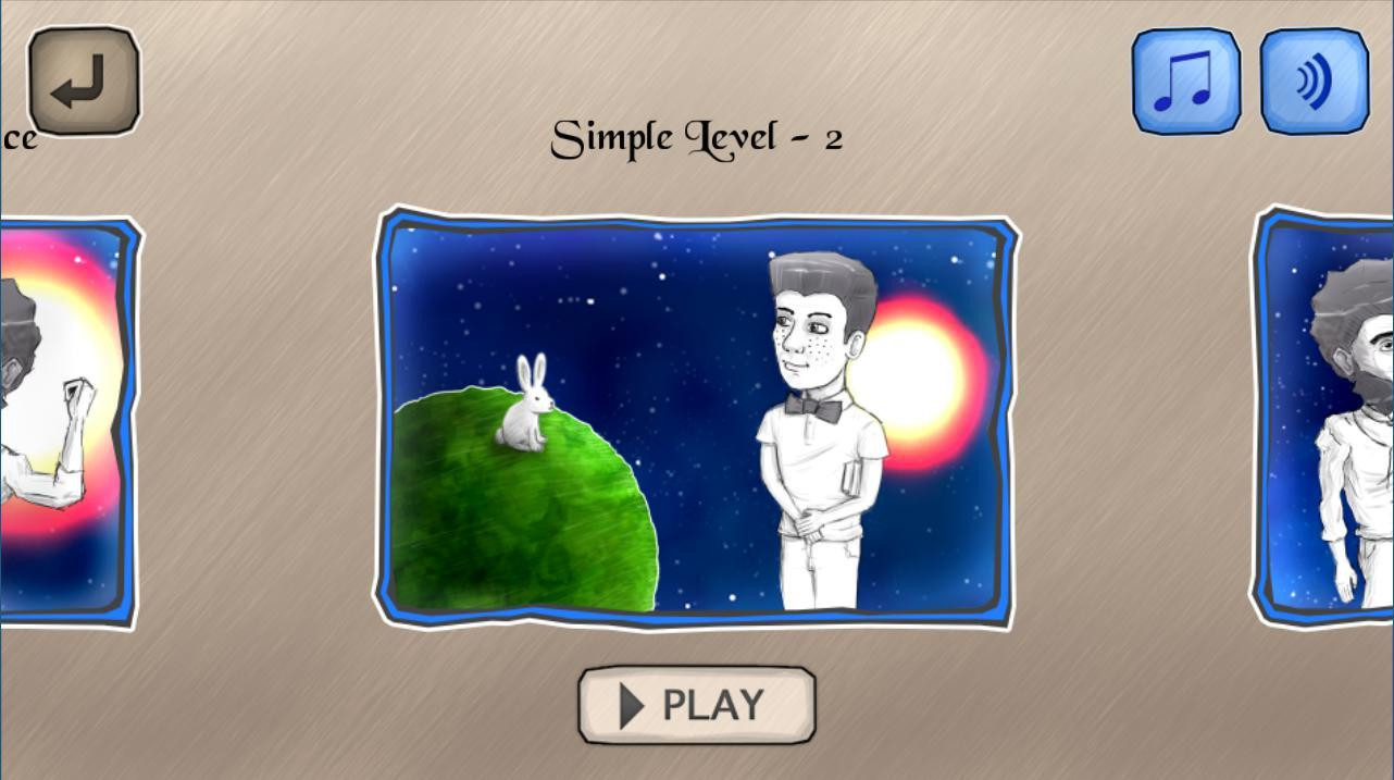 Create Life (itch) - кадр 3
