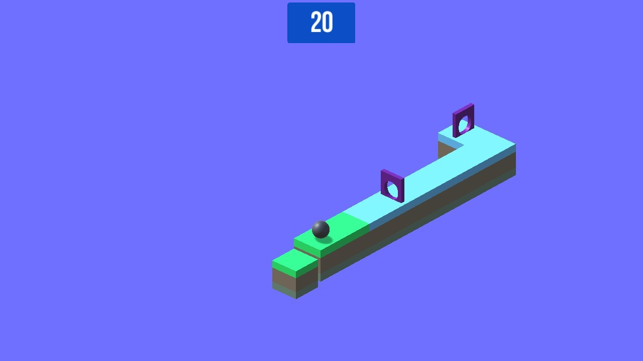 Switchy Road - кадр 4