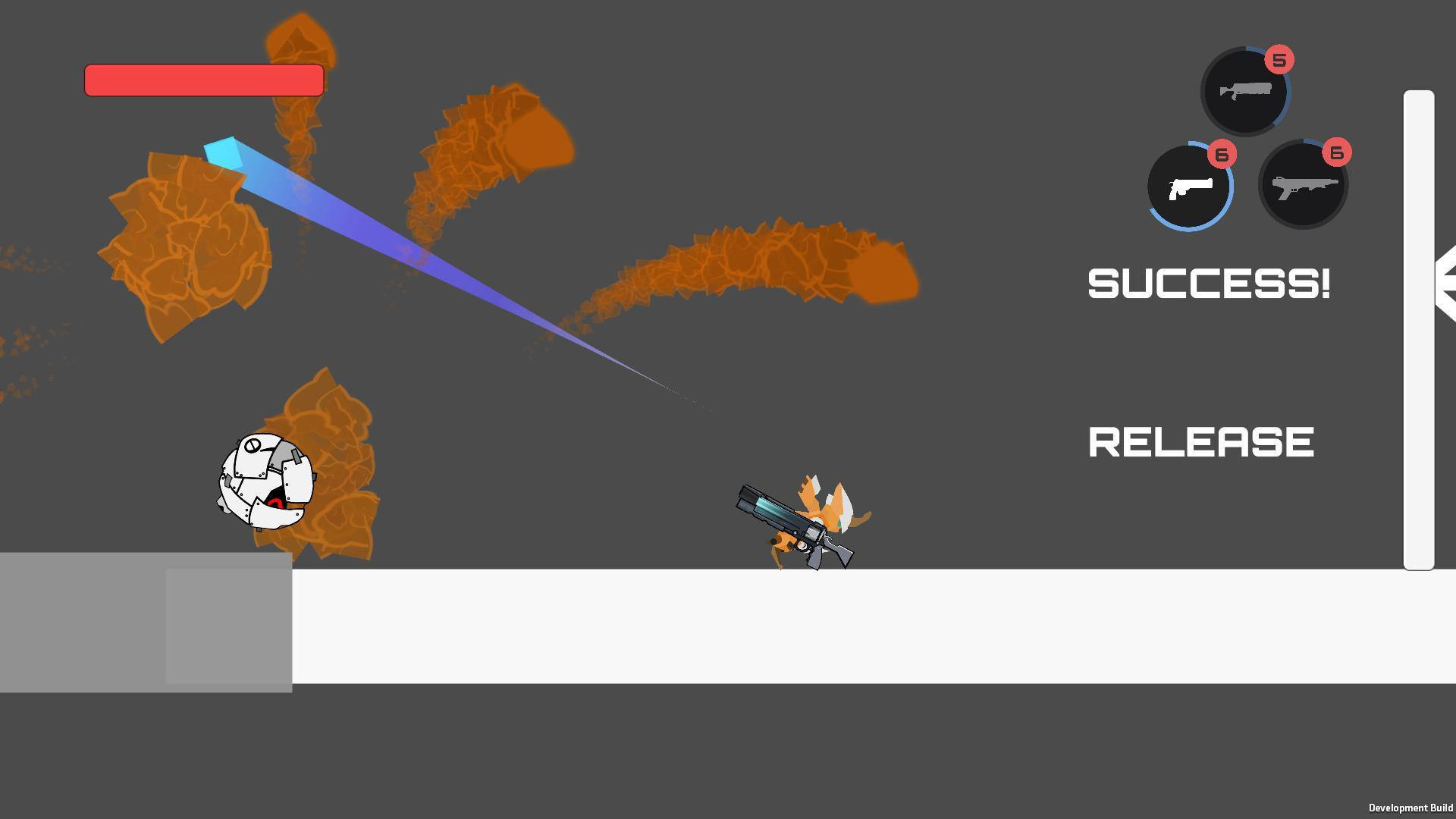 Jet-Boots Knight (itch) - кадр 2