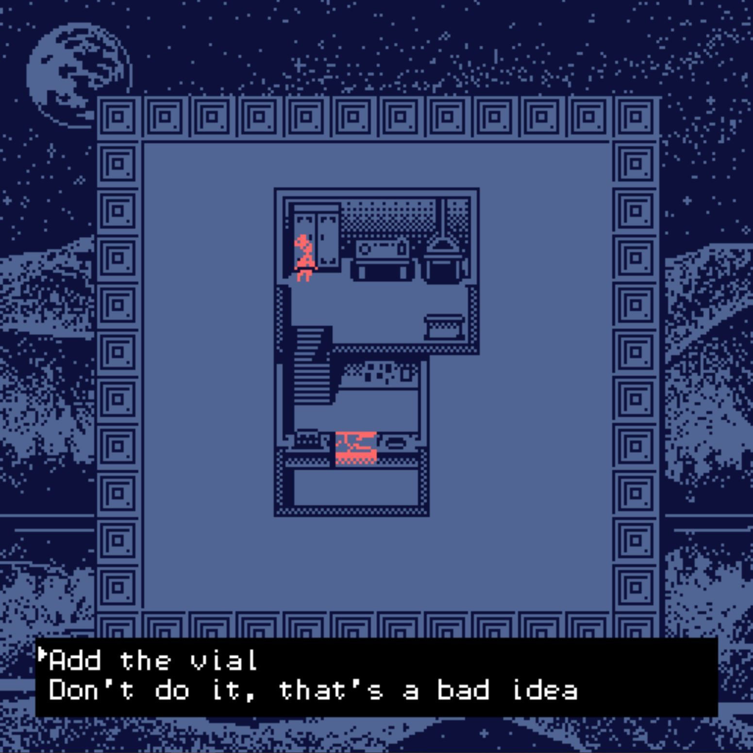 The Midnight Bakery (itch) - кадр 5