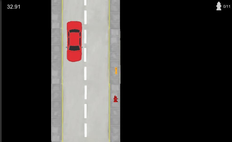 GoodBoy (JoeSull1) (itch) - кадр 4