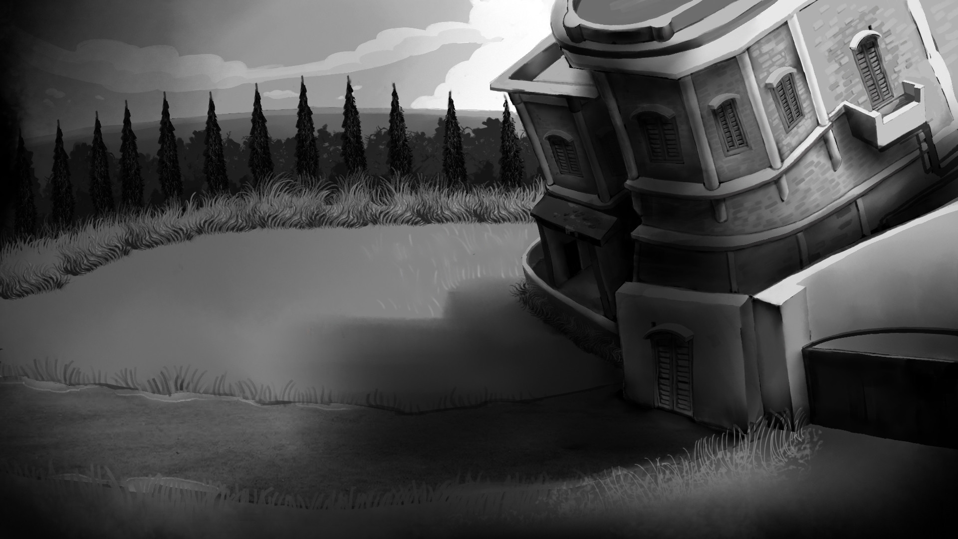 Diminished (itch) - кадр 6