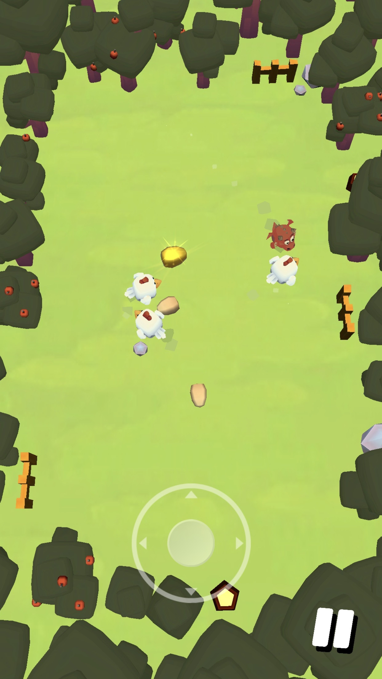 Eat Eggs (itch) - кадр 5