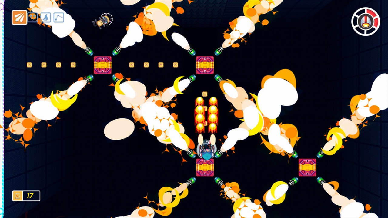 Scram Kitty DX - кадр 10