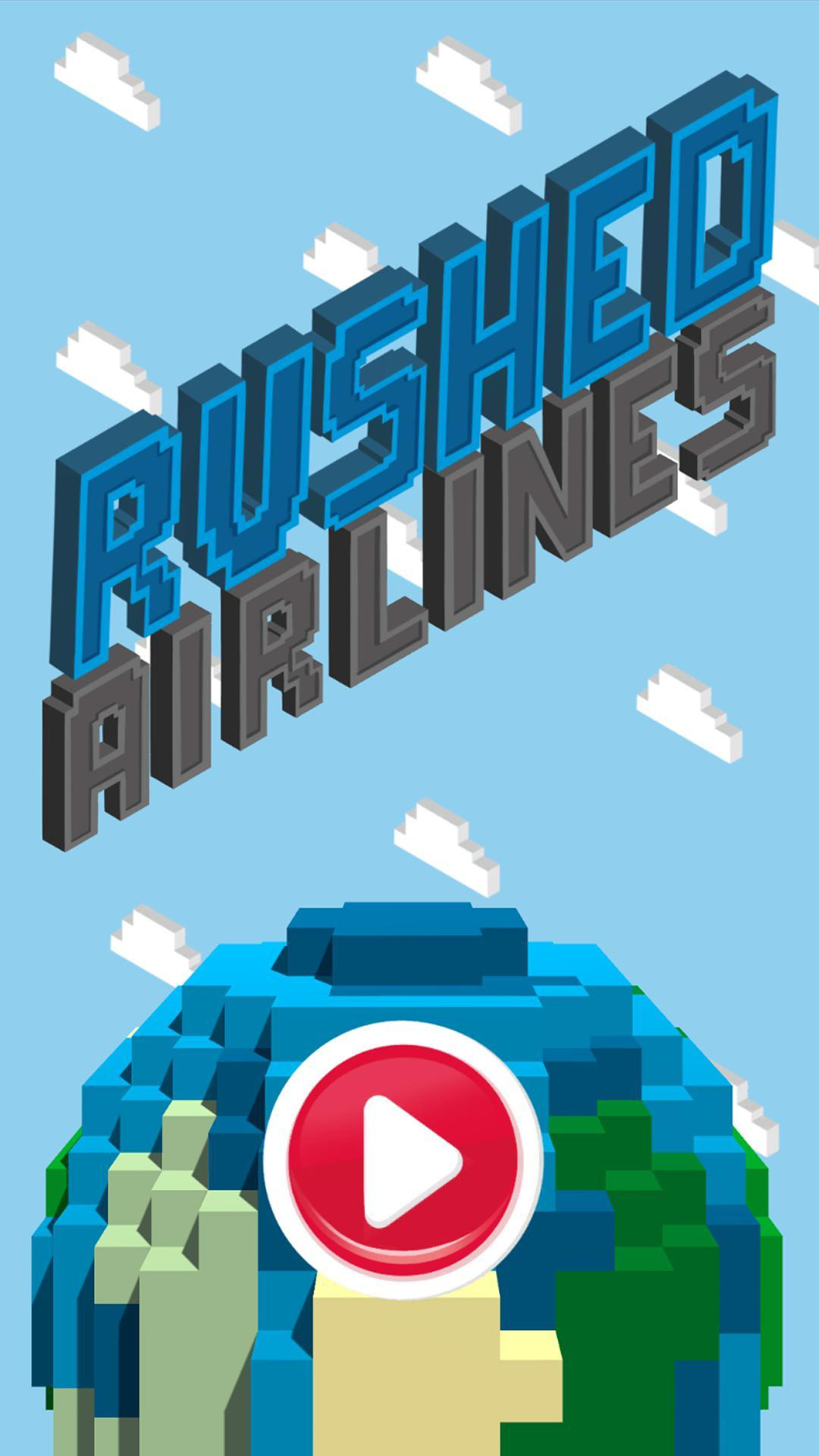 Rushed Airlines (itch) - кадр 5