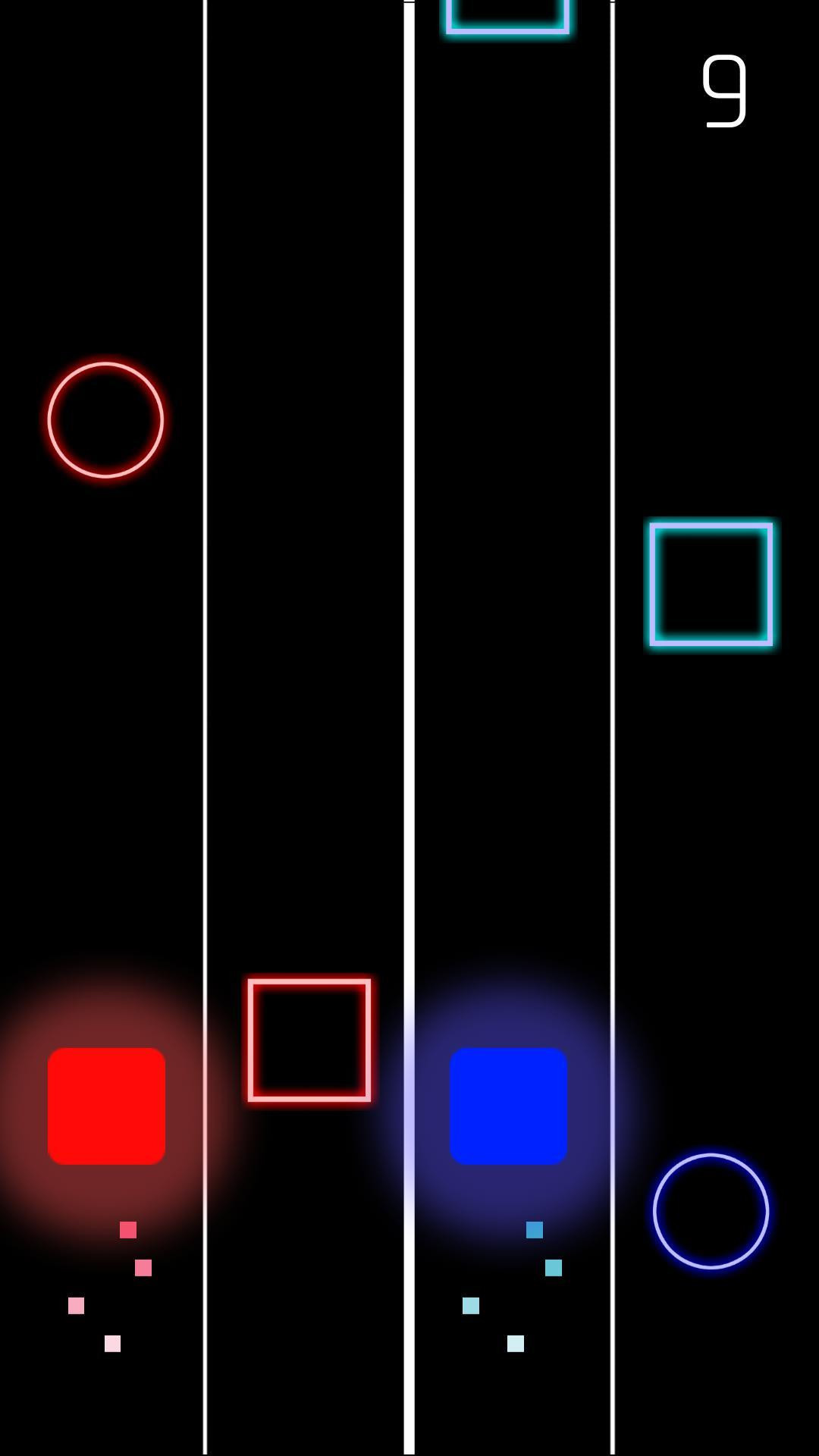 Double Square Racing 2D (itch) - кадр 5