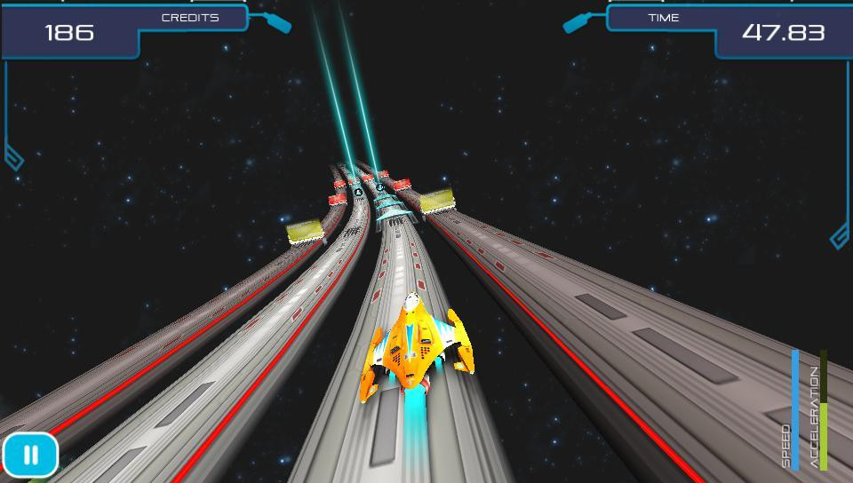 Switch Galaxy - кадр 9