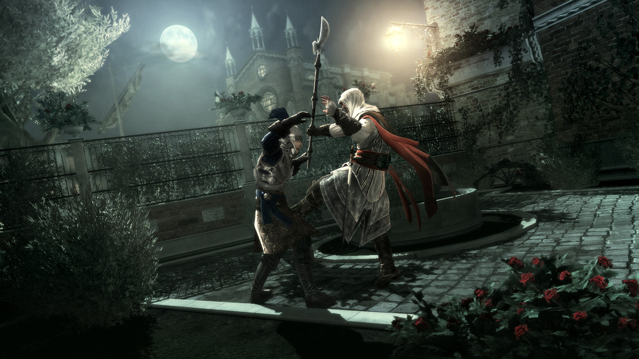 Assassin's Creed 2 Deluxe Edition - кадр 7