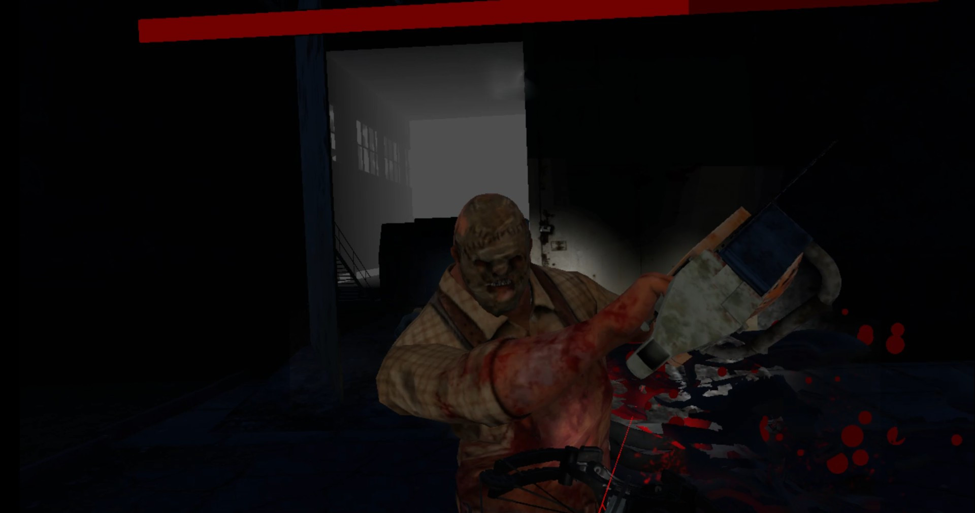 Survive Zombies - кадр 7