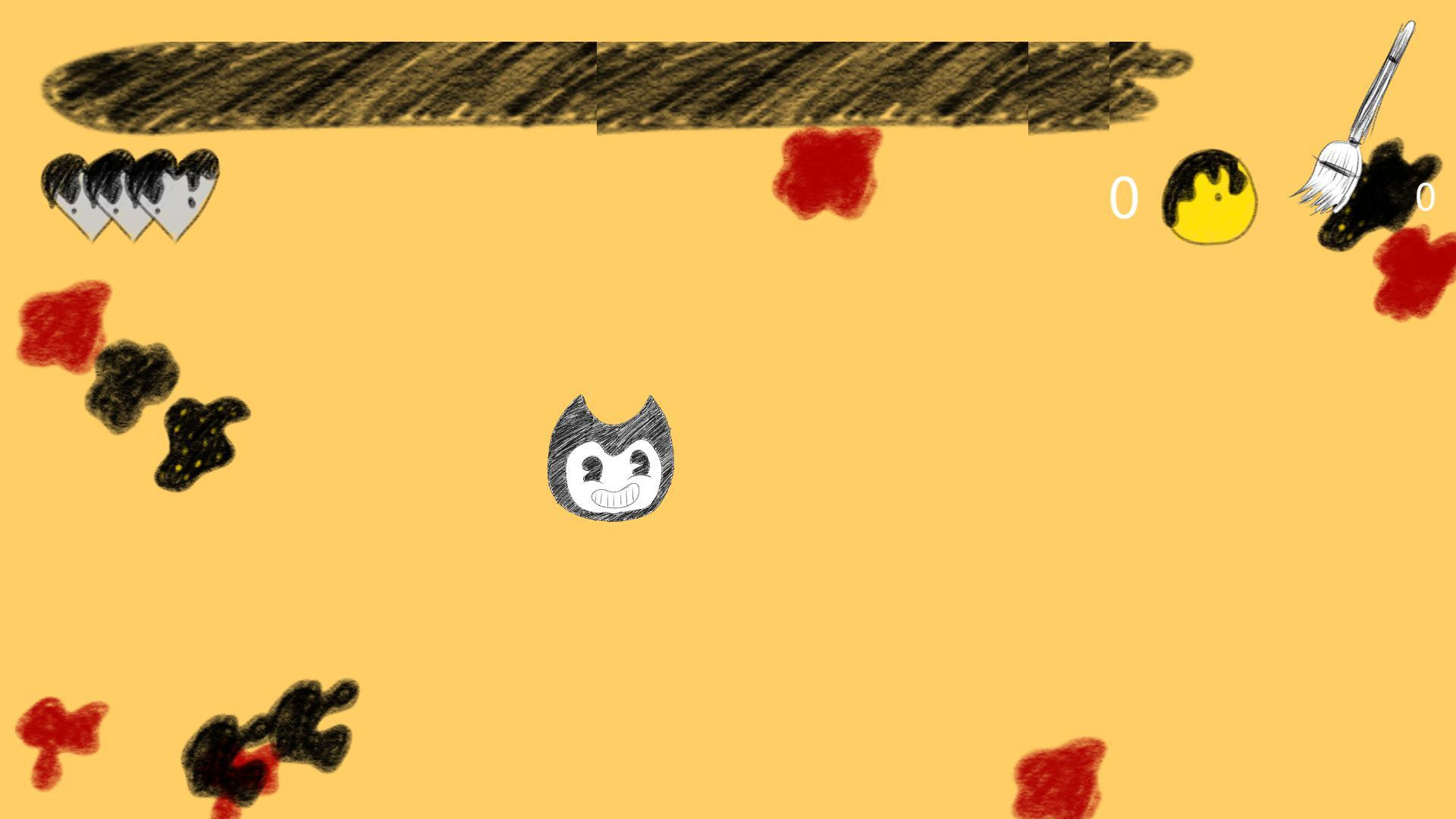 InkCleaner (itch) - кадр 1
