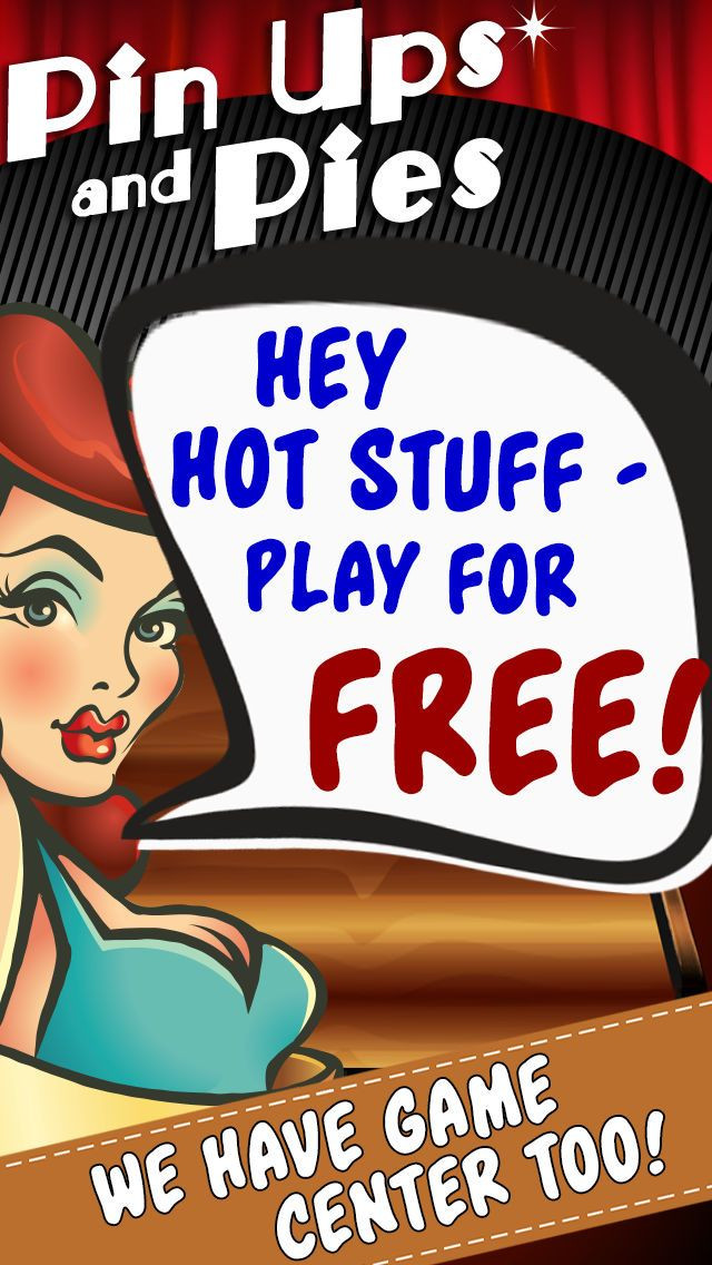 Pin Ups and Pies Slot Machine - кадр 4