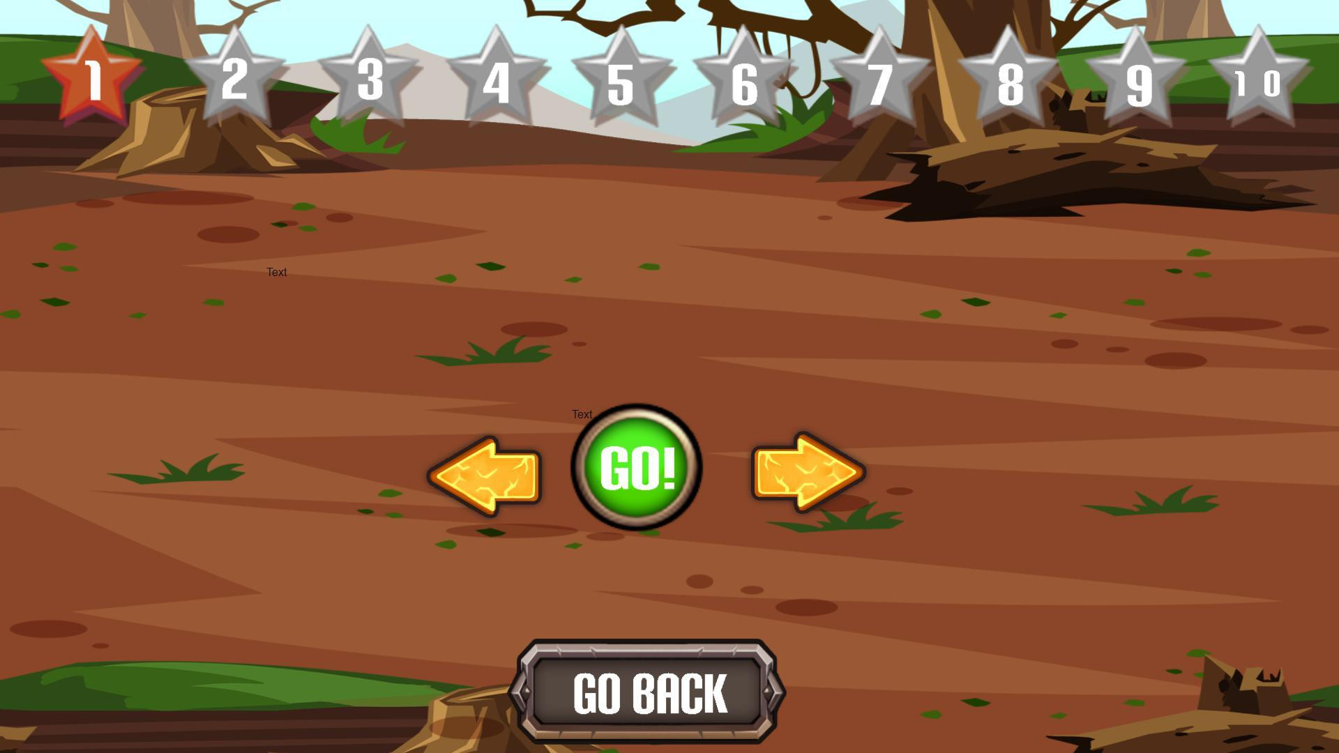 Clicker Legends (itch) - кадр 5