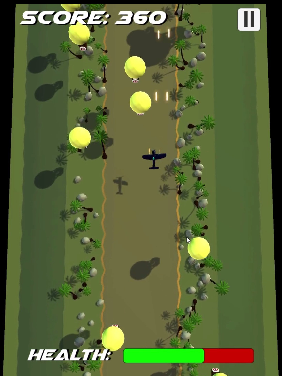 Balloon Blast (itch) - кадр 1