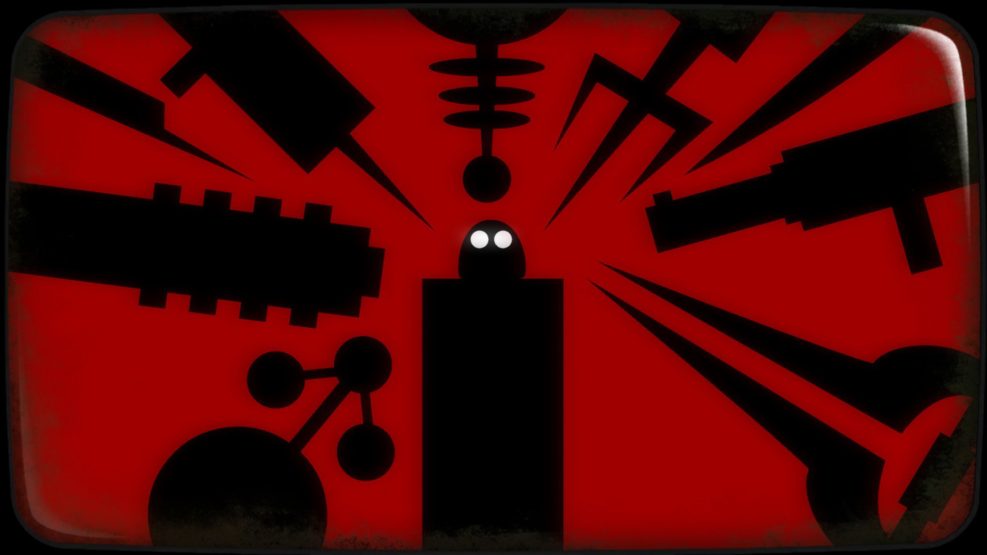 Tales from Space: Mutant Blobs Attack - кадр 9