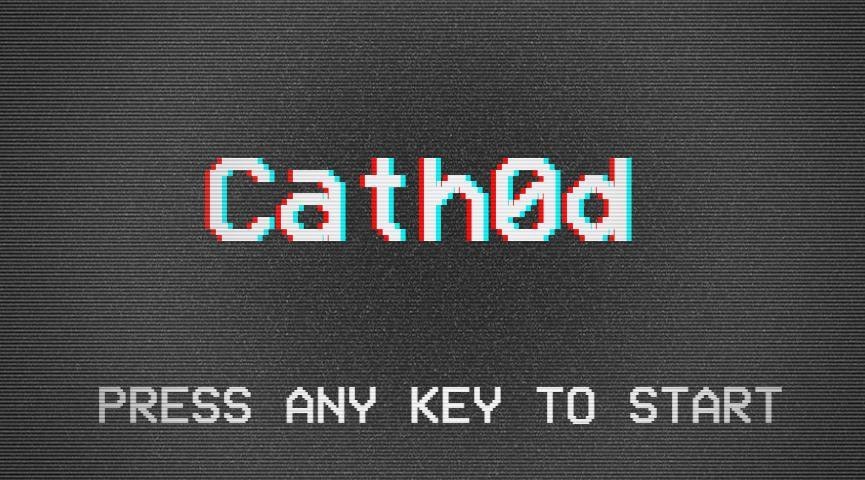 Cath0d (itch) - кадр 2