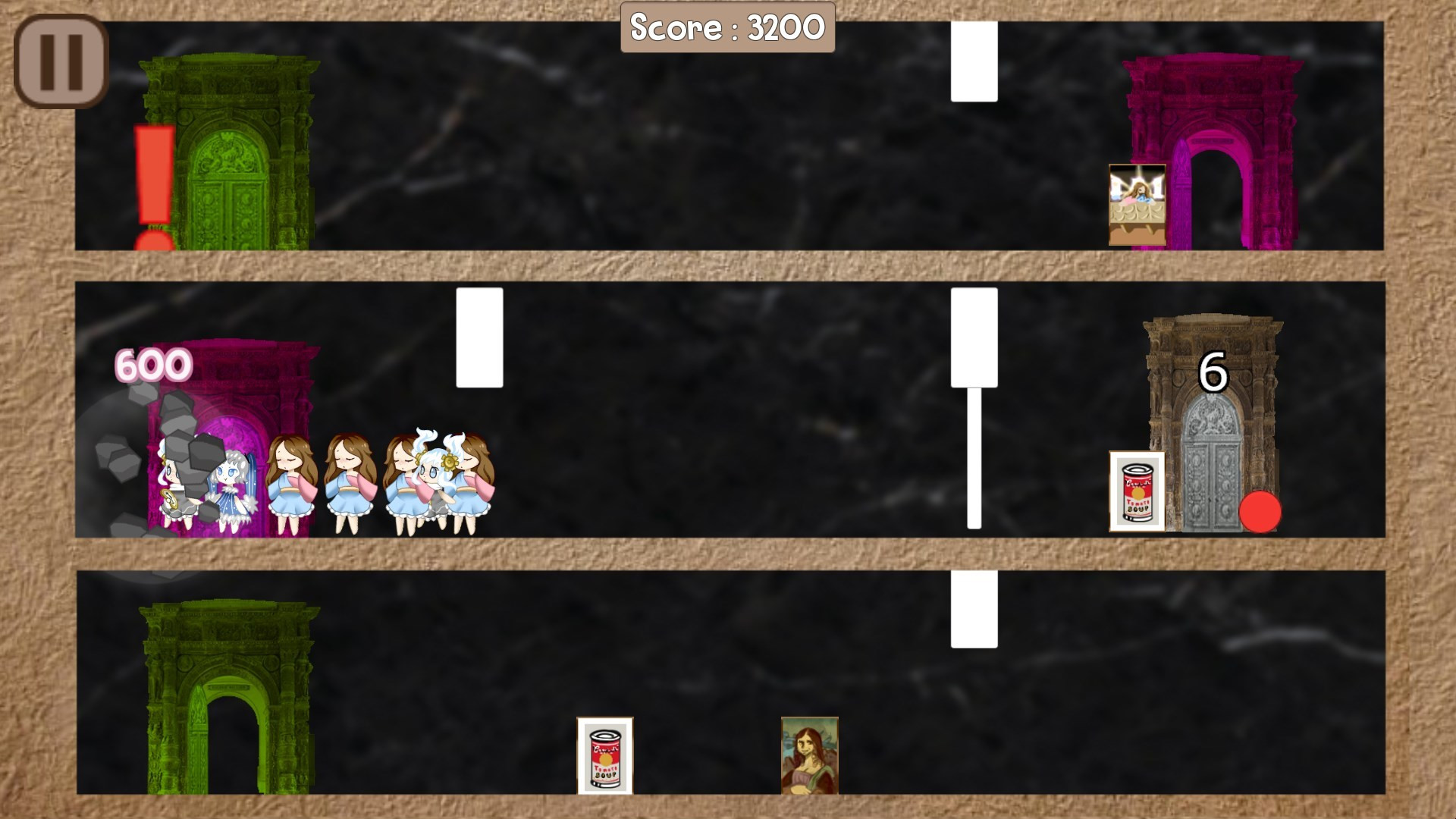 Loli Gate (itch) - кадр 4