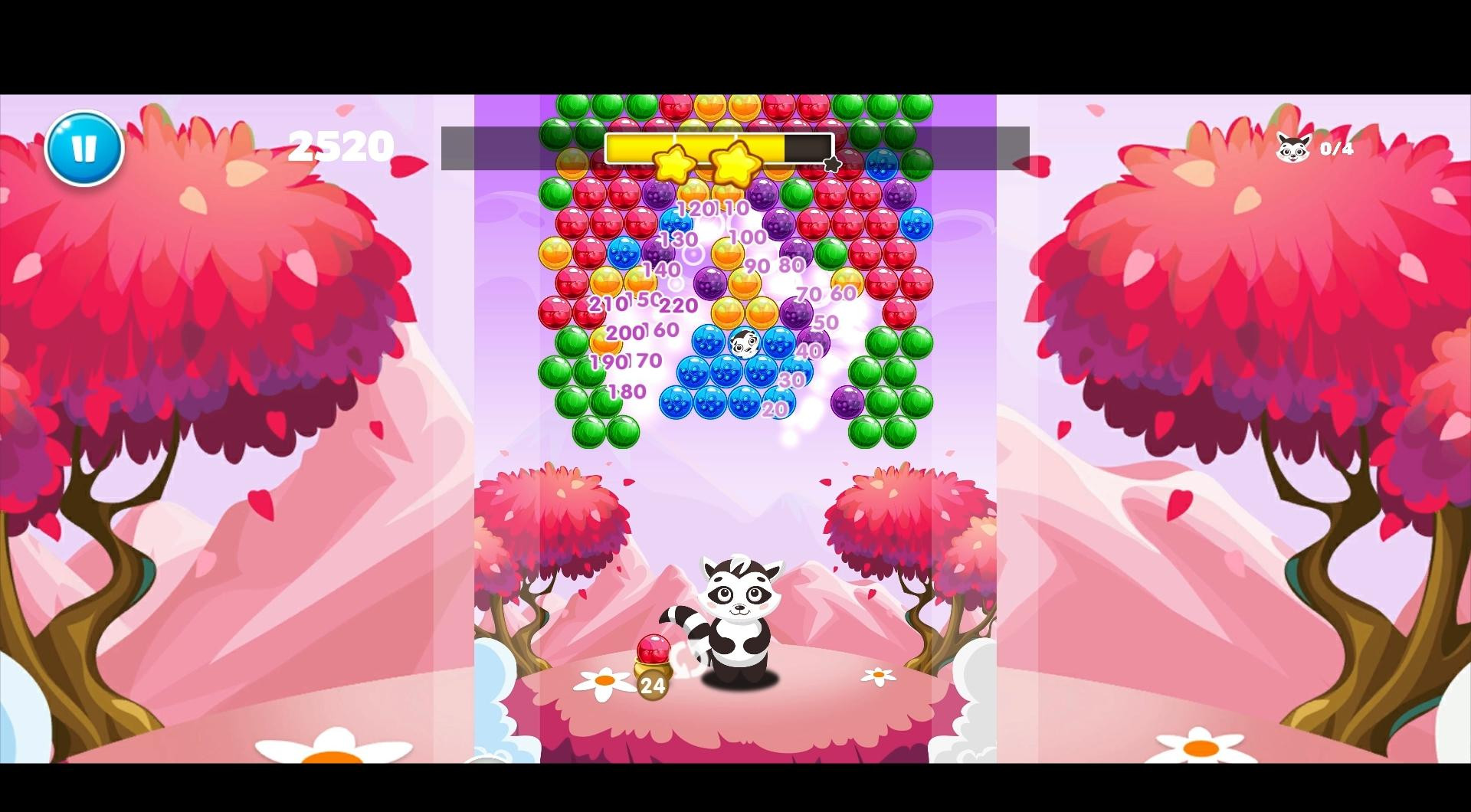 Raccoon Hero: The Sunrise - кадр 5