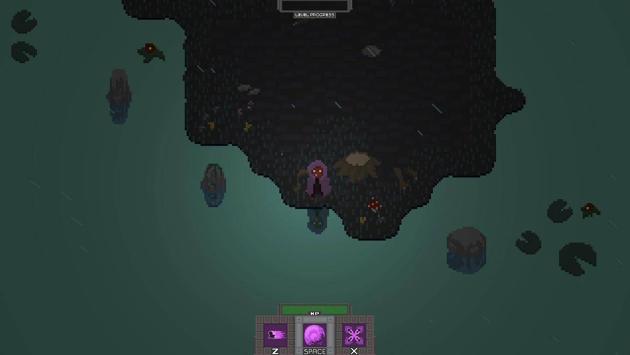 Village Mayem (itch) - кадр 5