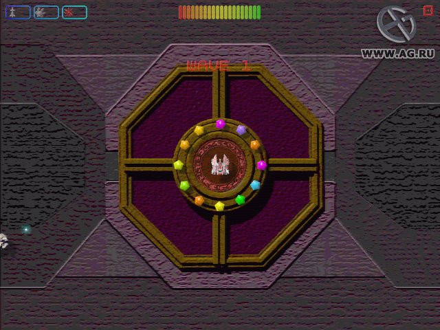 Sentinels of Ceth - кадр 6
