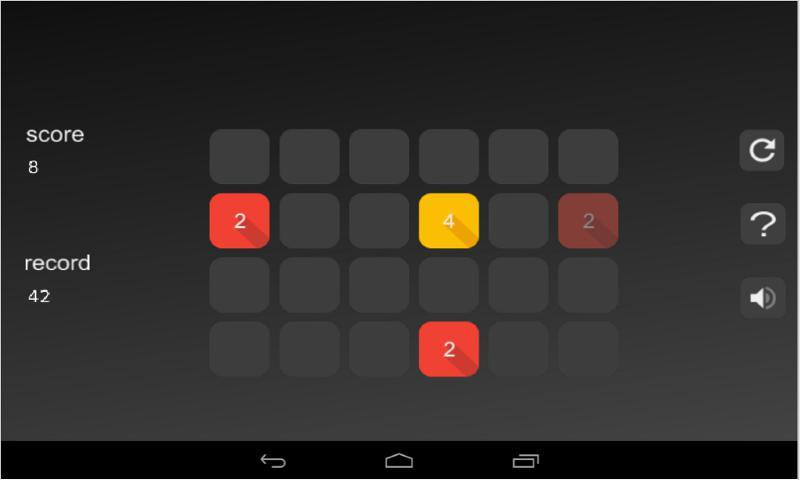 Puzzle game: Or 2 (itch) - кадр 3