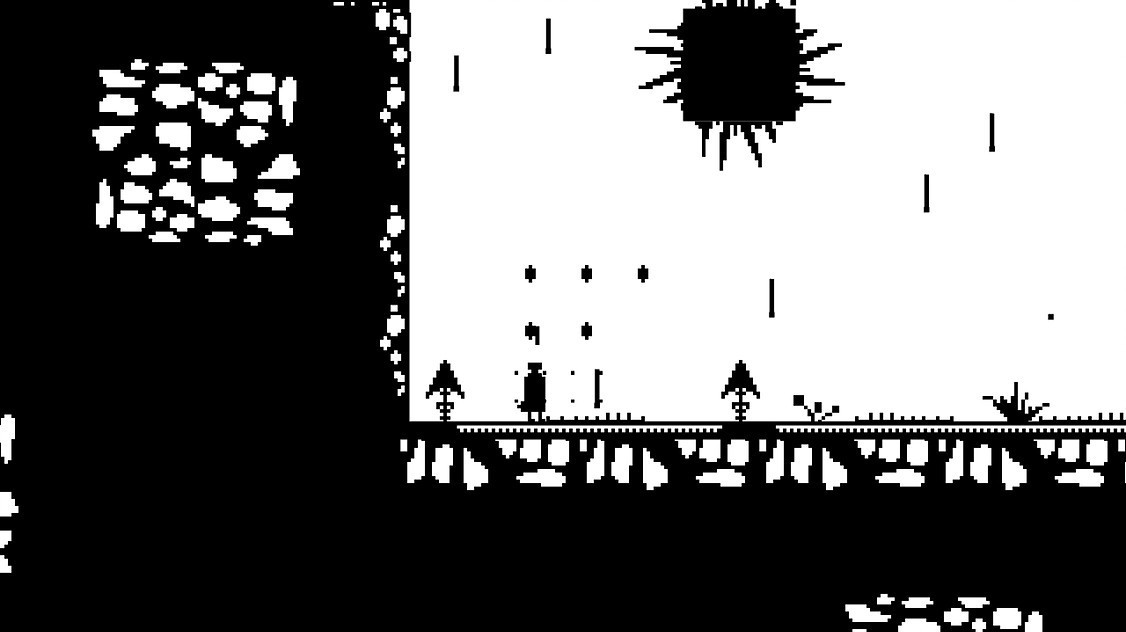 Negative World - кадр 4