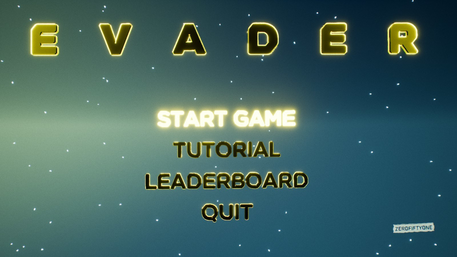 EVADER (itch) - кадр 7
