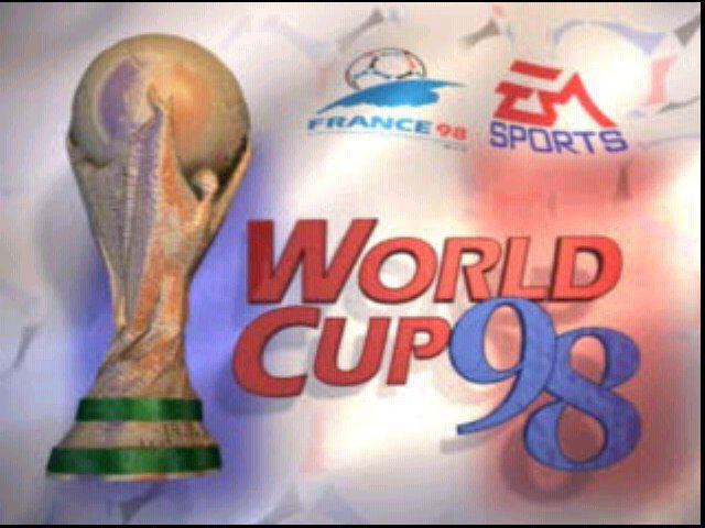 World Cup 98 - кадр 8