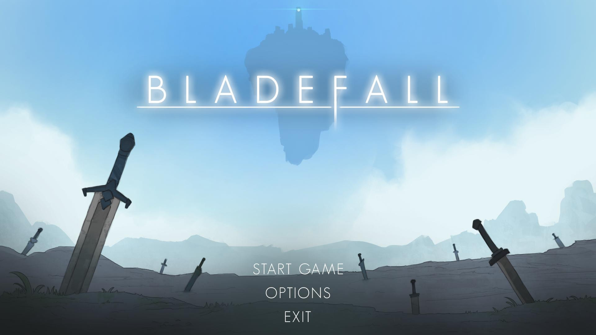 Bladefall (itch) - кадр 6
