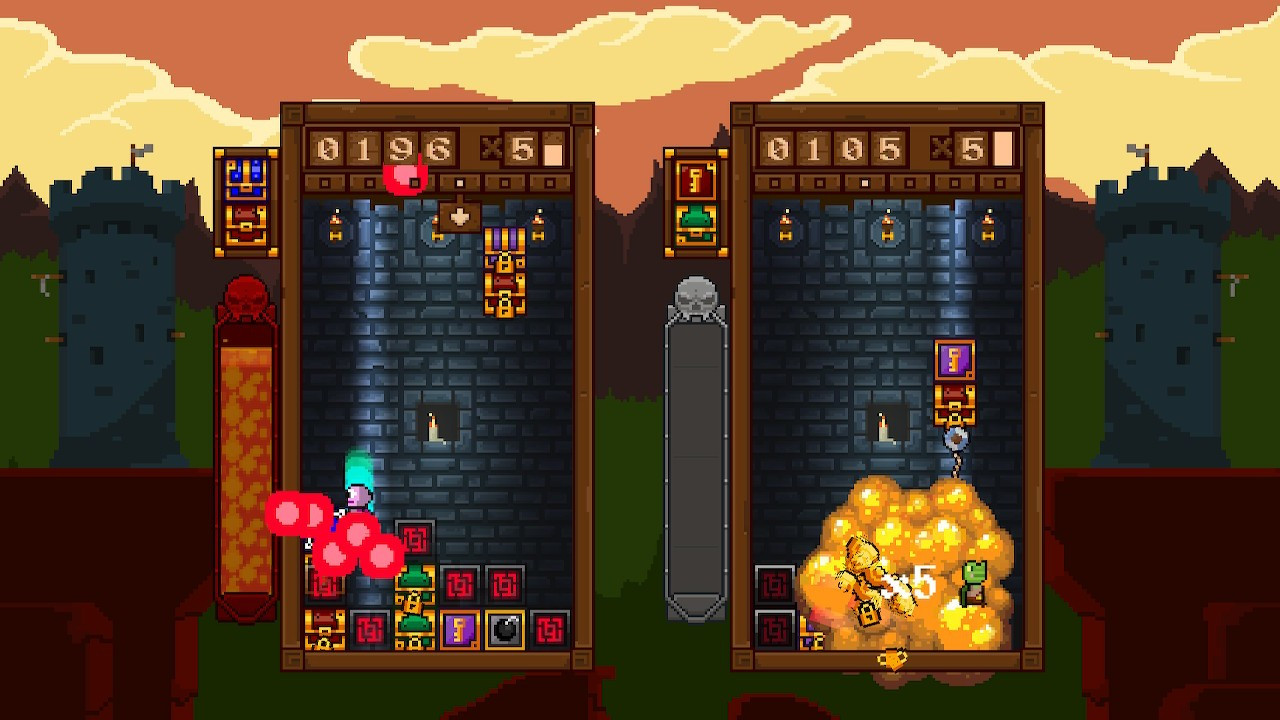 Treasure Stack - кадр 11