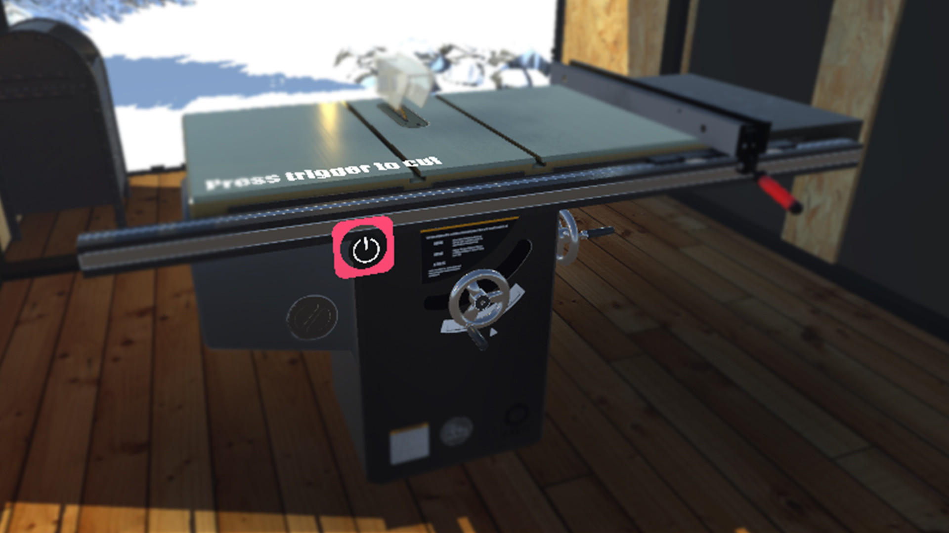 CRAFT: Work VR Shop - кадр 5