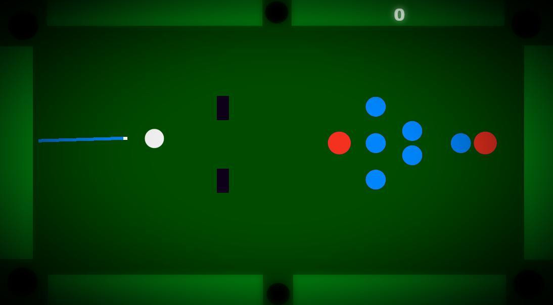 Poolf (itch) - кадр 5