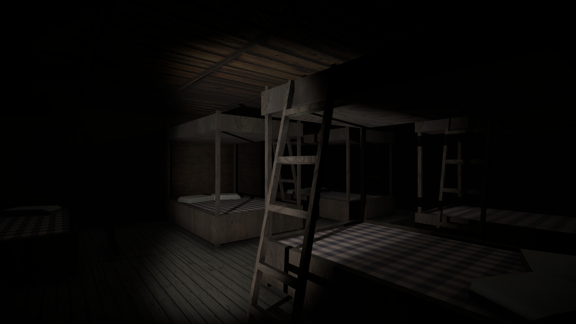Escape Camp Waddalooh - кадр 5