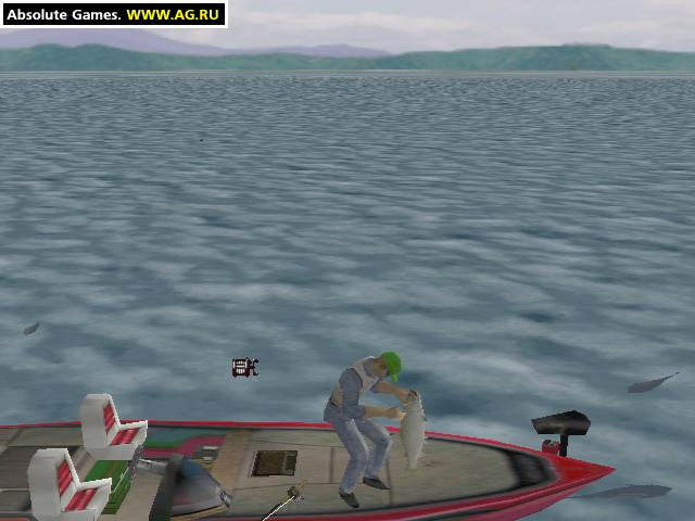 Field & Stream Trophy Bass 4 - кадр 9