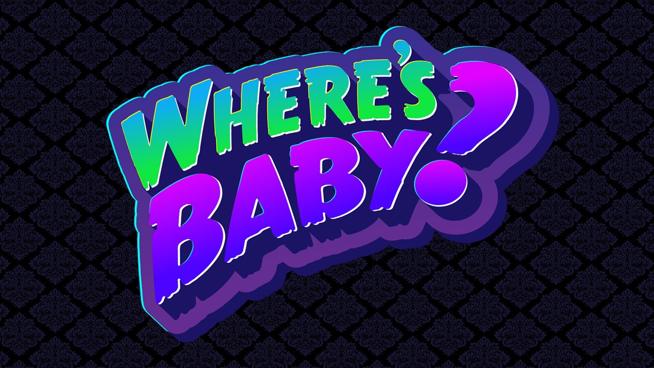 Where's Baby - кадр 5