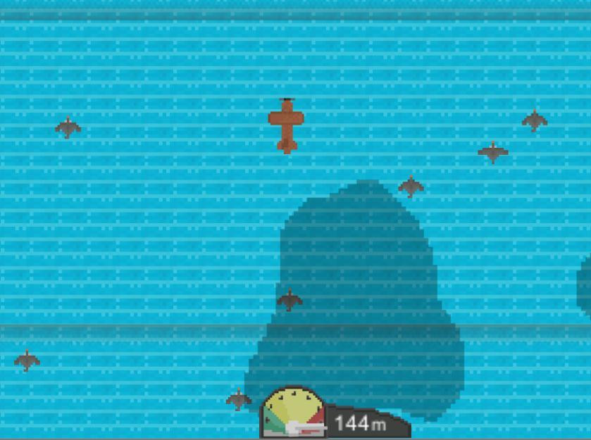 Traffic Airline (itch) - кадр 3