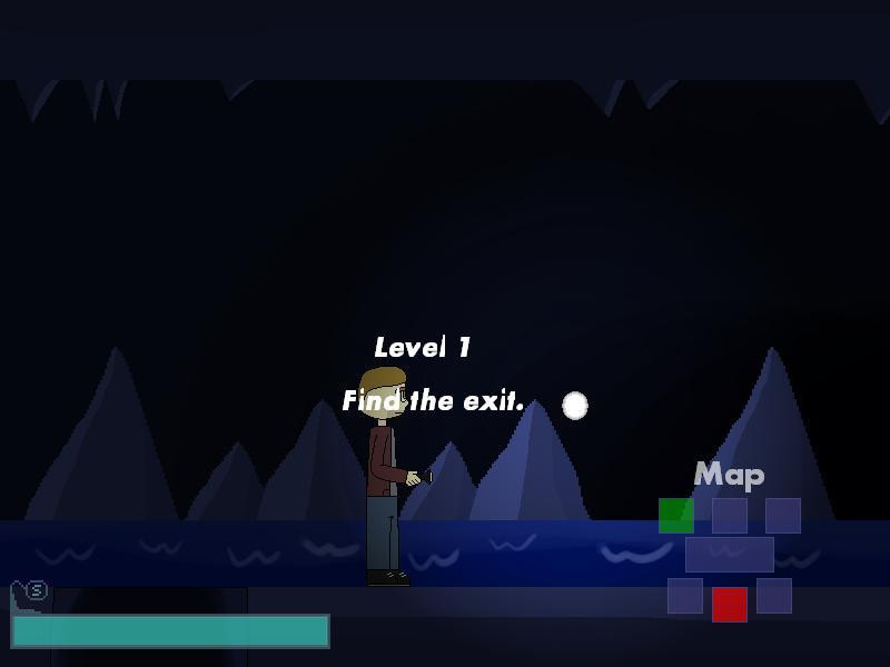 The Siren (GiapetGames) (itch) - кадр 6