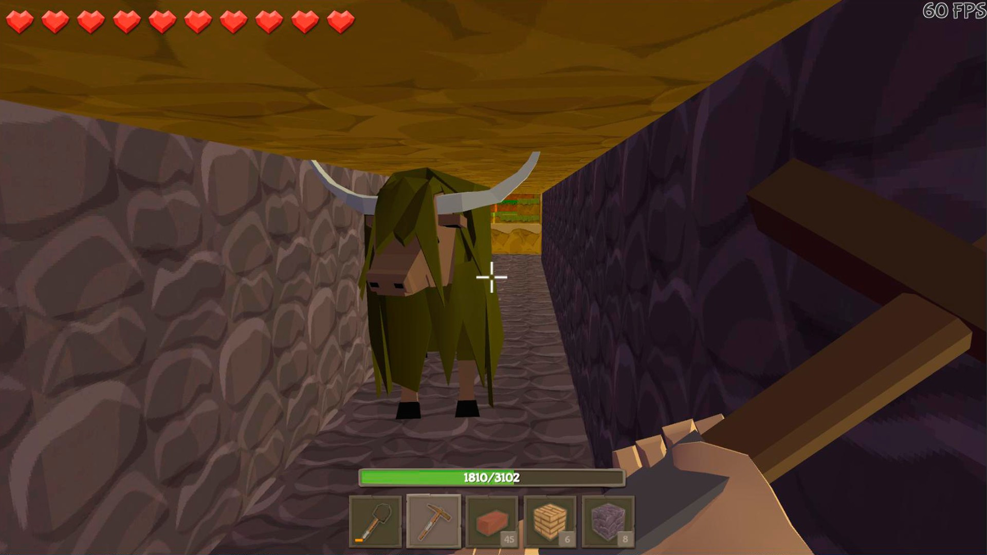 Crafting Block World - кадр 10