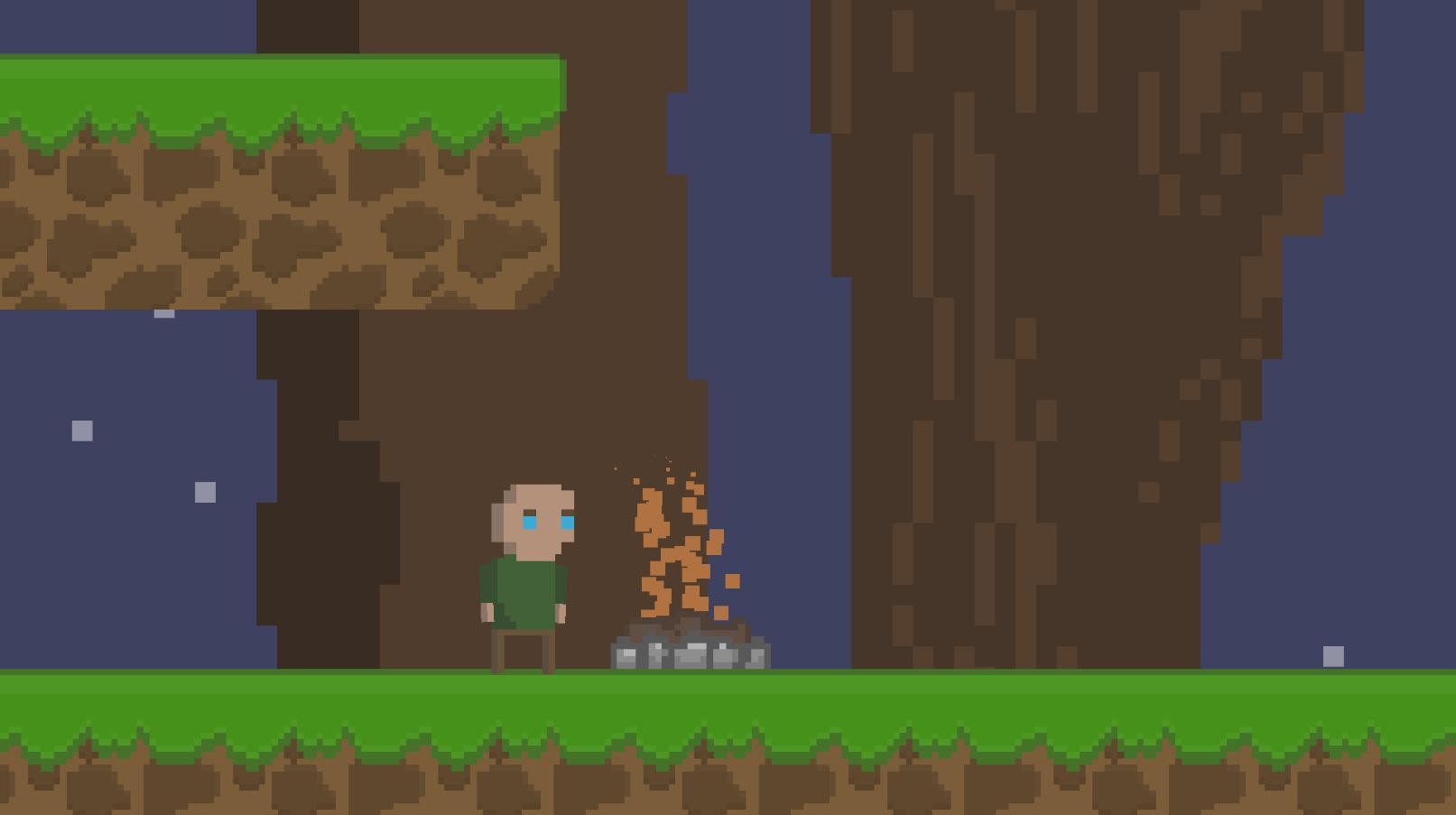 Plunder Demo (itch) - кадр 1