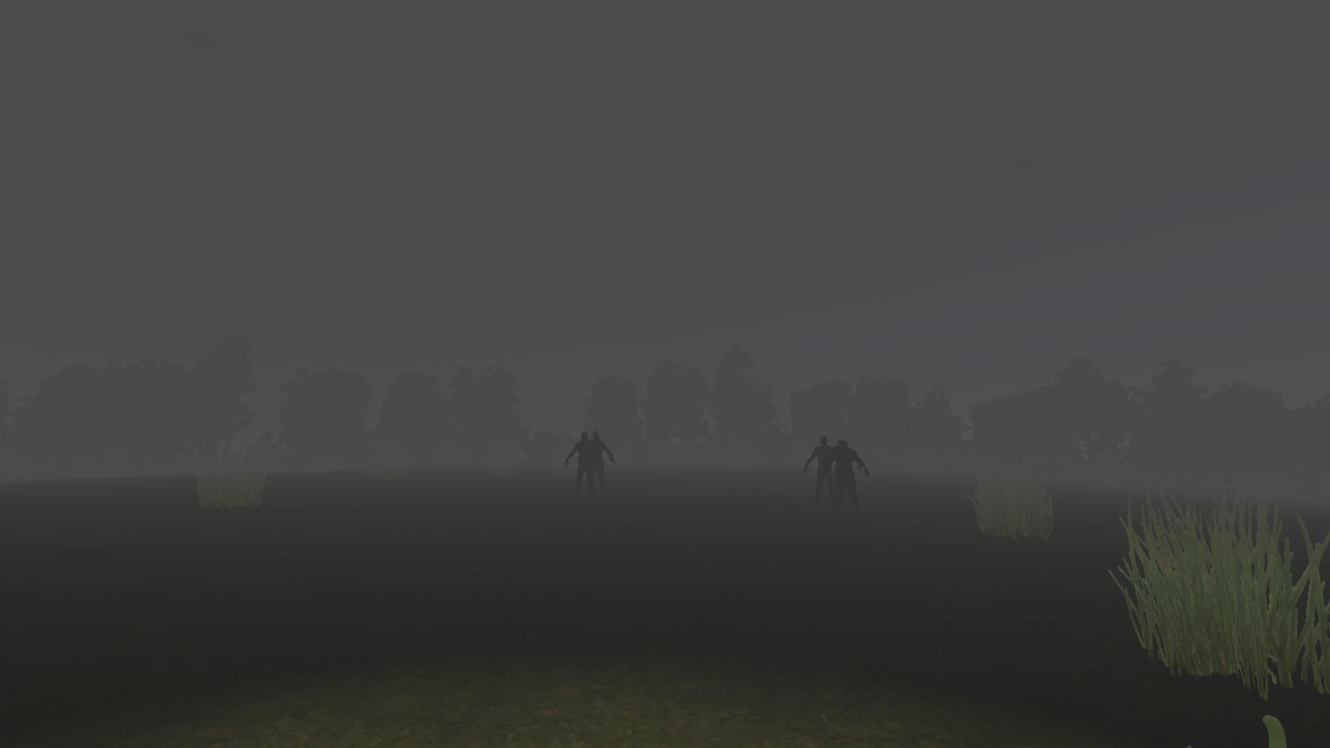 Bad Night (itch) - кадр 3