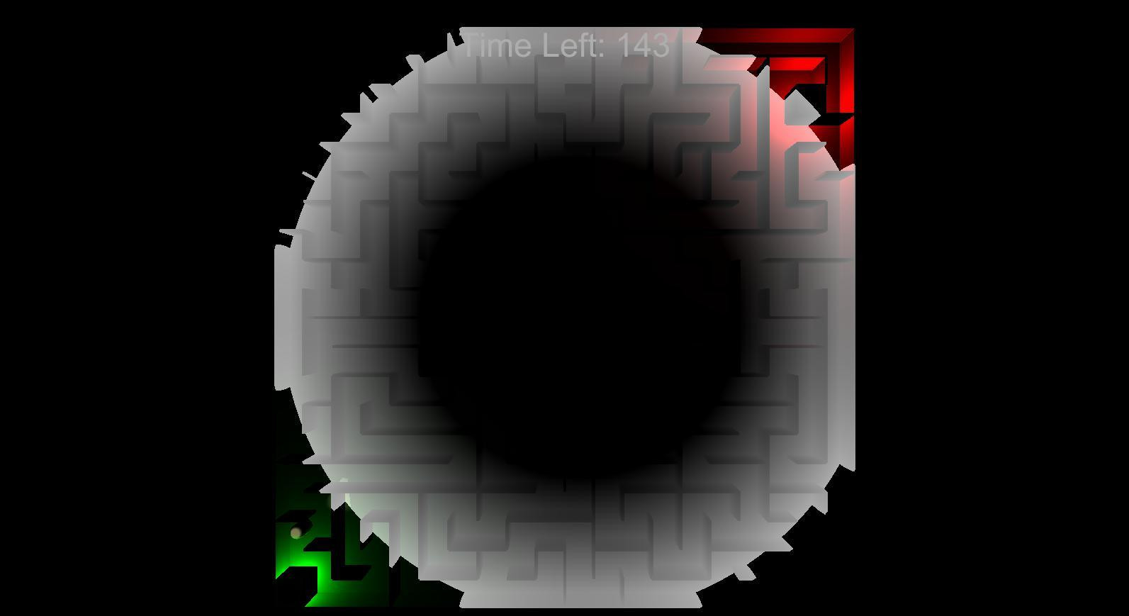 Echo Maze (itch) - кадр 2
