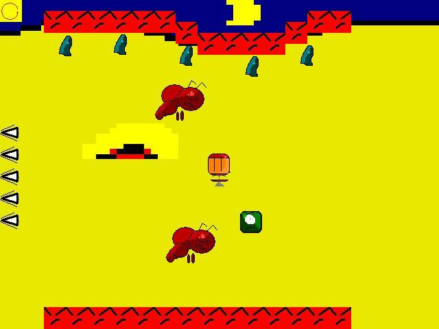 Supriblock (itch) - кадр 6