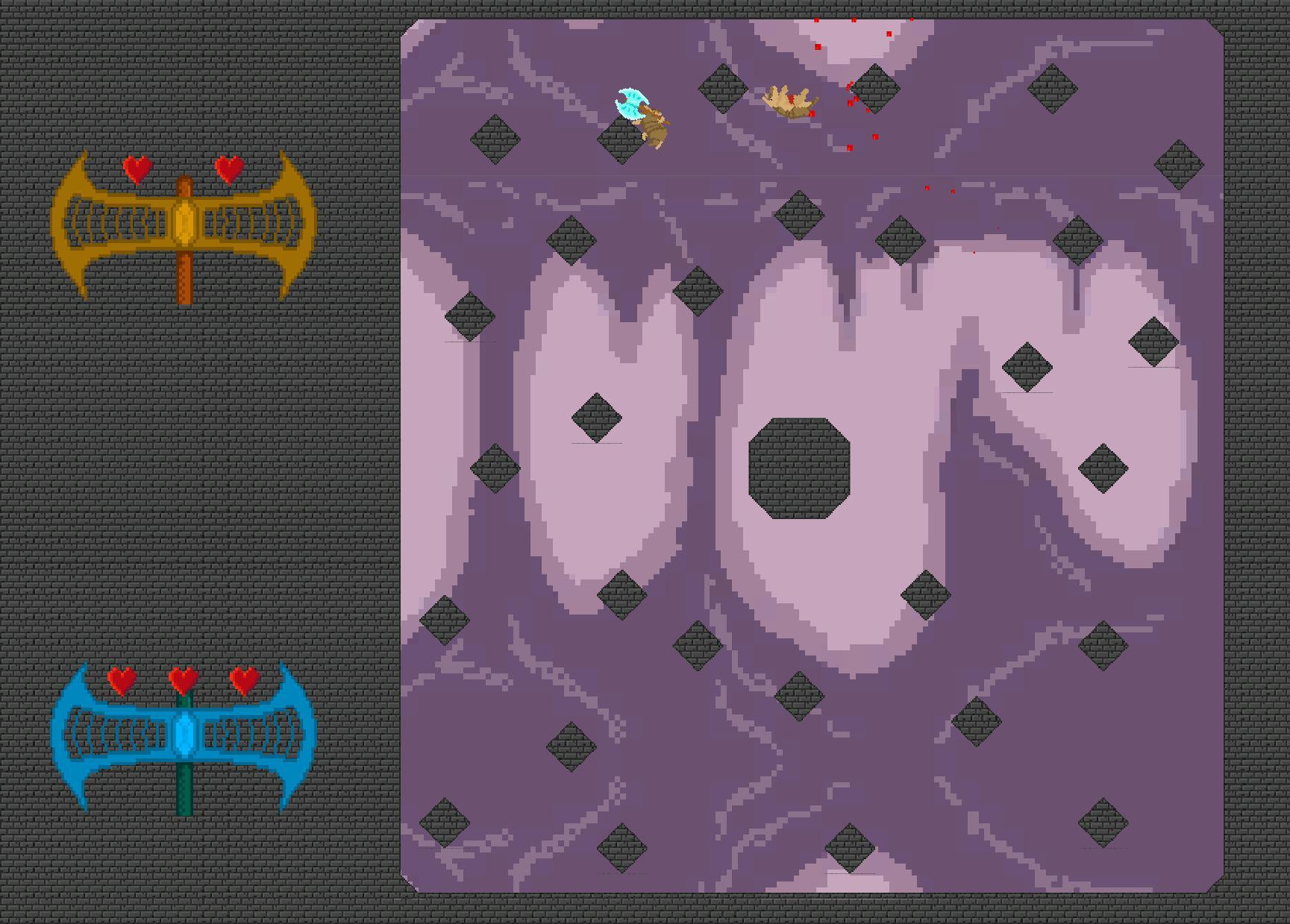 Axetreme Armadillo (itch) - кадр 5