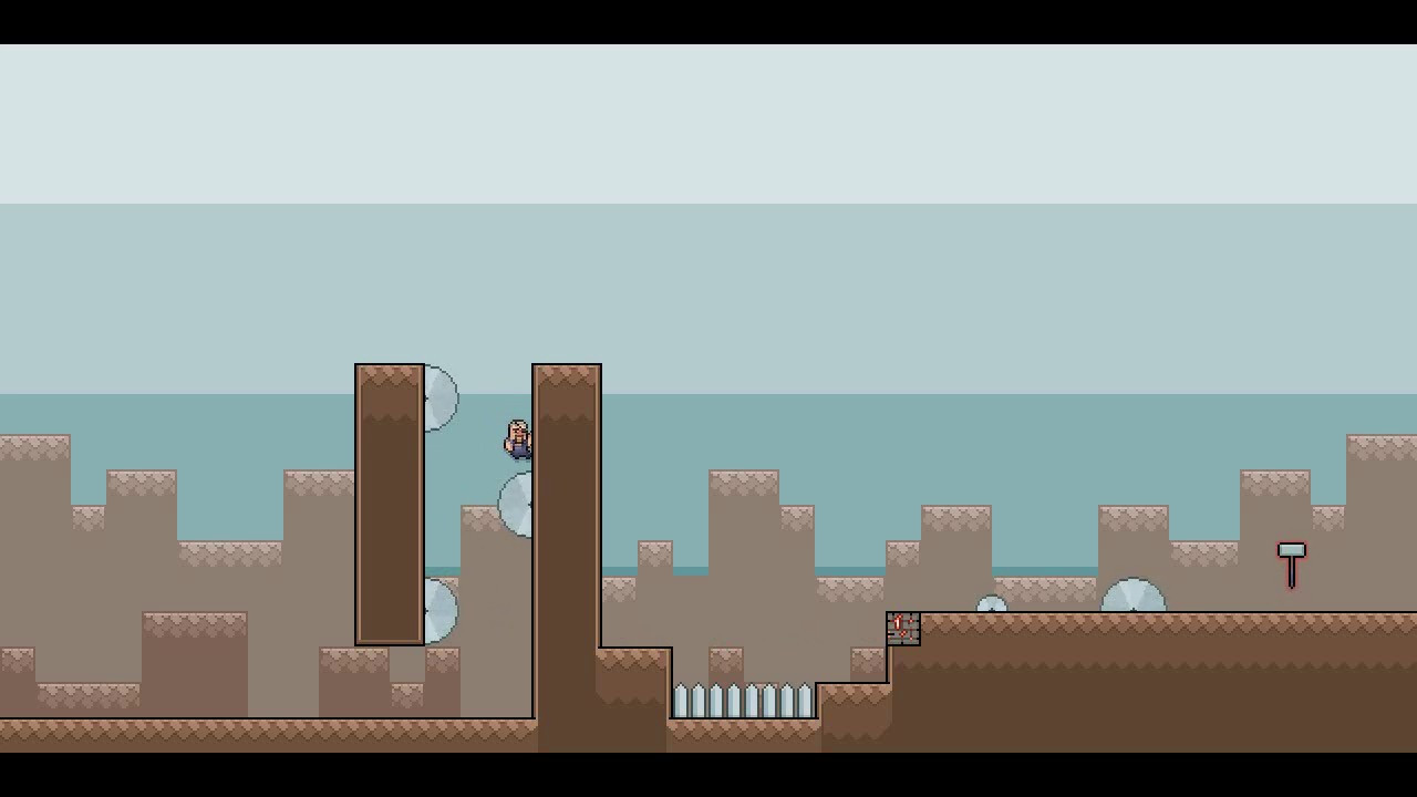 Blacksmith Run - кадр 5