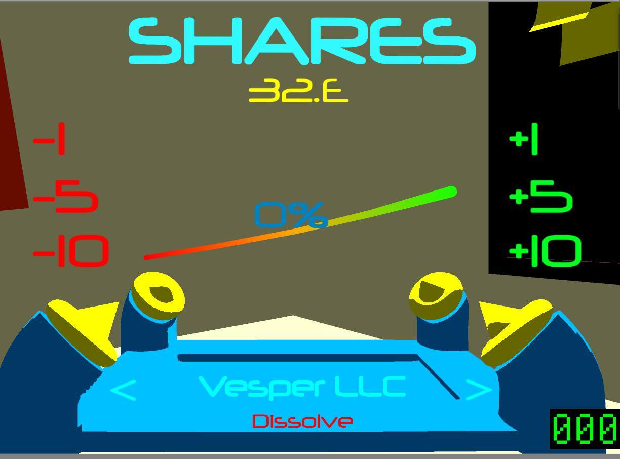 Stock Overflow (itch) - кадр 2