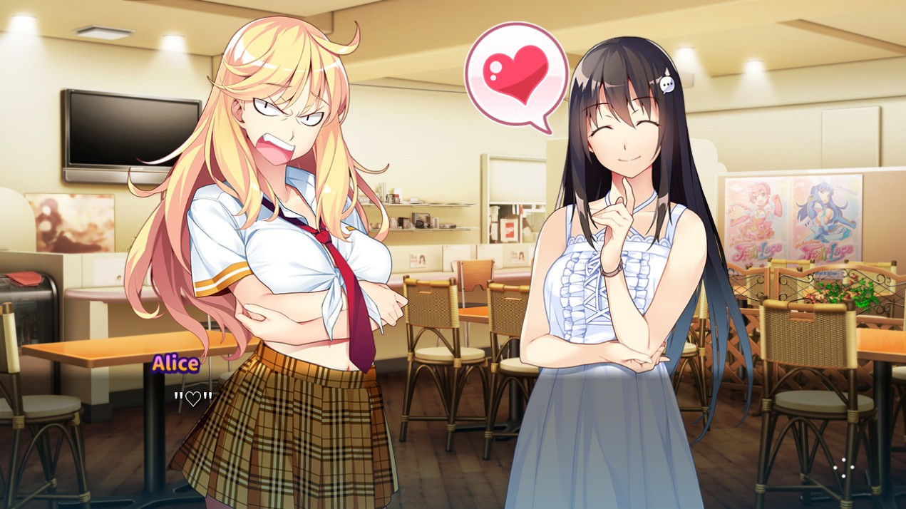 Momoiro Closet - кадр 7