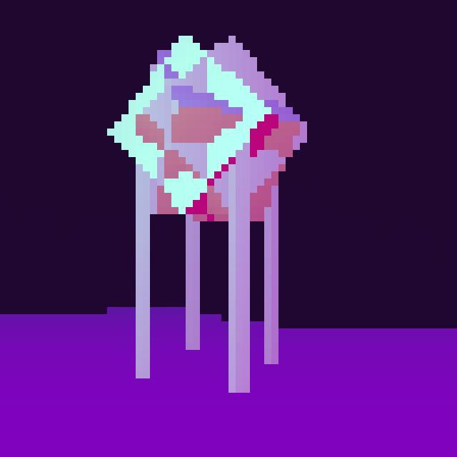 EXTRA PLANETARY (itch) - кадр 6