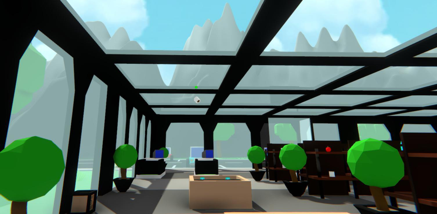 BUY A "LOT" (itch) - кадр 6